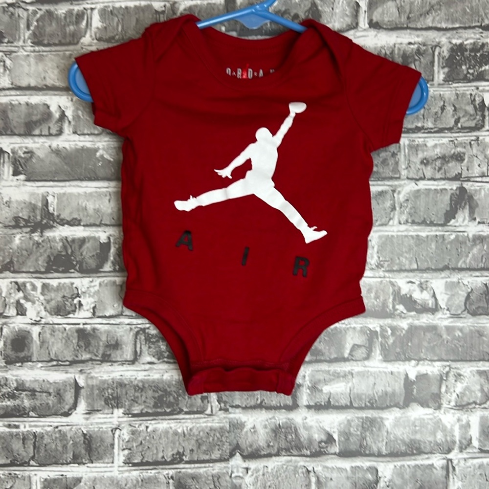 Jordan